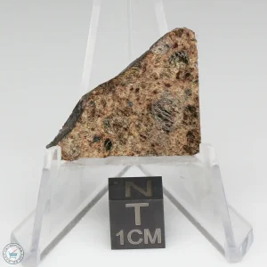 Taoudenni Meteorite 3.5g