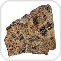Taoudenni Diogenite Meteorite