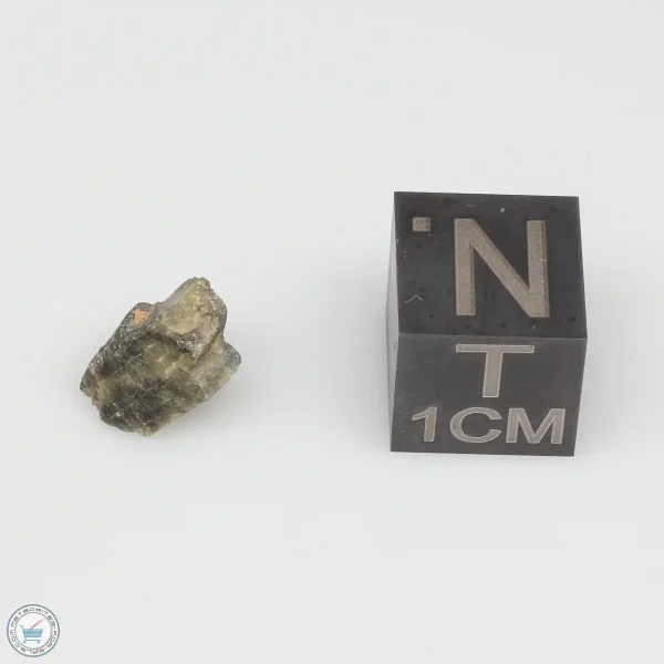 Tatahouine Meteorite 0.43g