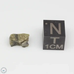 Tatahouine Meteorite 0.45g