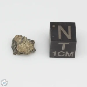 Tatahouine Meteorite 0.46g