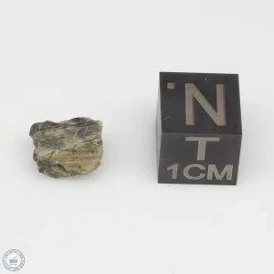 Tatahouine Meteorite 0.48g