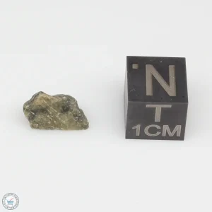 Tatahouine Meteorite 0.48g