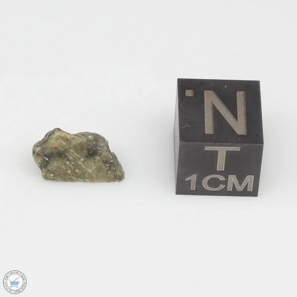 Tatahouine Meteorite 0.48g