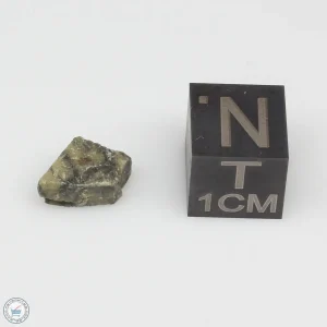 Tatahouine Meteorite 0.53g