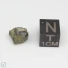 Tatahouine Meteorite 0.85g
