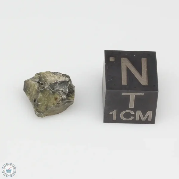 Tatahouine Meteorite 0.85g