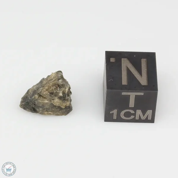 Tatahouine Meteorite 0.88g