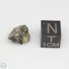 Tatahouine Meteorite 0.97g