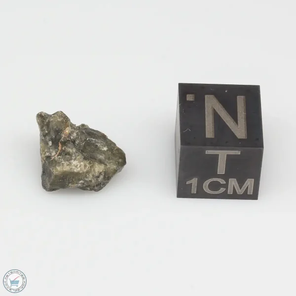 Tatahouine Meteorite 1.07g