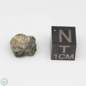 Tatahouine Meteorite 1.14g