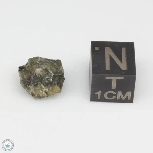 Tatahouine Meteorite 1.16g