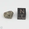 Tatahouine Meteorite 1.21g