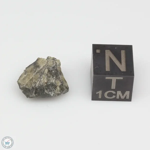 Tatahouine Meteorite 1.34g