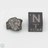 Vaca Muerta Meteorite 1.2g