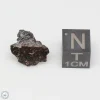 Vaca Muerta Meteorite 1.3g