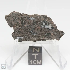 NWA 1465 Meteorite 5.4g