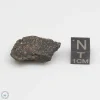 NWA 1465 Meteorite 5.6g End Cut