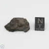NWA 1465 Meteorite 5.6g End Cut