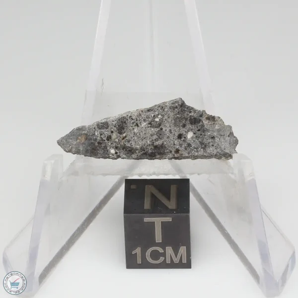 NWA 2481 Eucrite Meteorite 0.87g