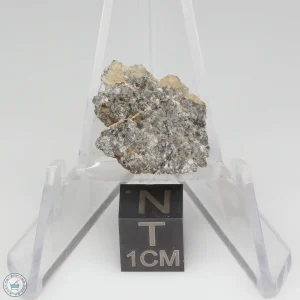 NWA 2481 Eucrite Meteorite 1.75g