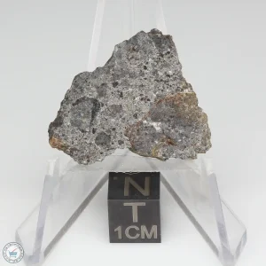 NWA 2481 Eucrite Meteorite 2.66g