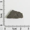 NWA 3250 Achondrite-prim Meteorite 1.19g