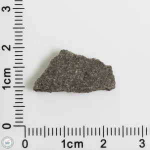 NWA 3250 Achondrite-prim Meteorite 1.19g
