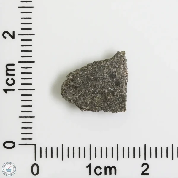 NWA 3250 Achondrite-prim Meteorite 0.63g