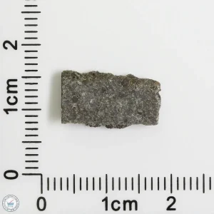 NWA 3250 Achondrite-prim Meteorite 0.76g