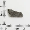 NWA 3250 Achondrite-prim Meteorite 0.85g