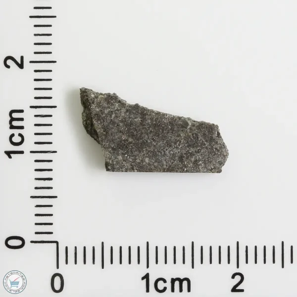 NWA 3250 Achondrite-prim Meteorite 0.85g