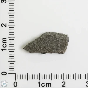 NWA 3250 Achondrite-prim Meteorite 0.98g
