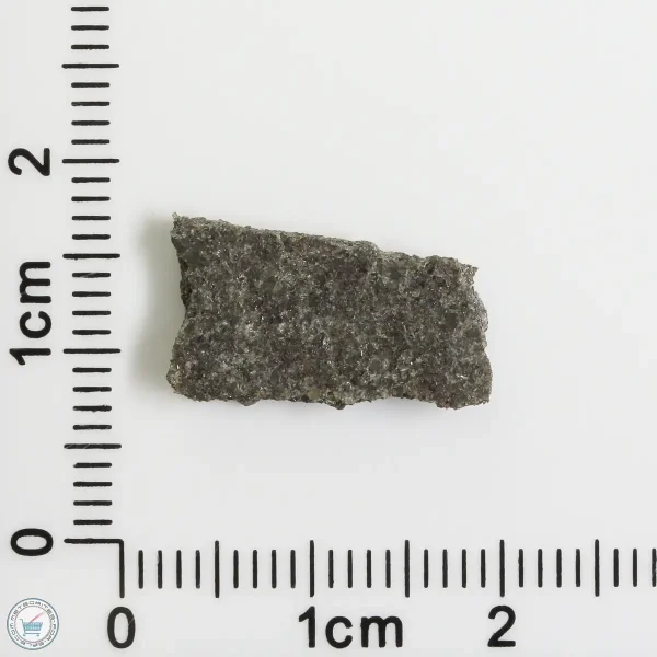 NWA 3250 Achondrite-prim Meteorite 1.14g