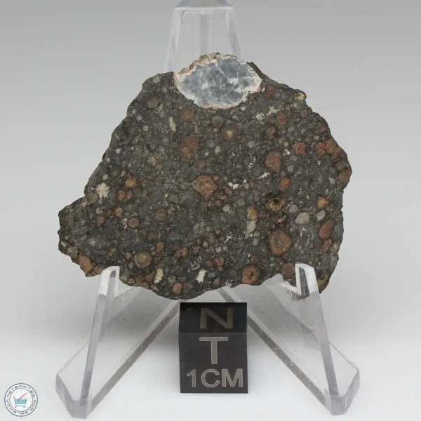 NWA 7678 Meteorite 6.5g
