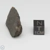 NWA 7678 Meteorite 7.4g End Cut