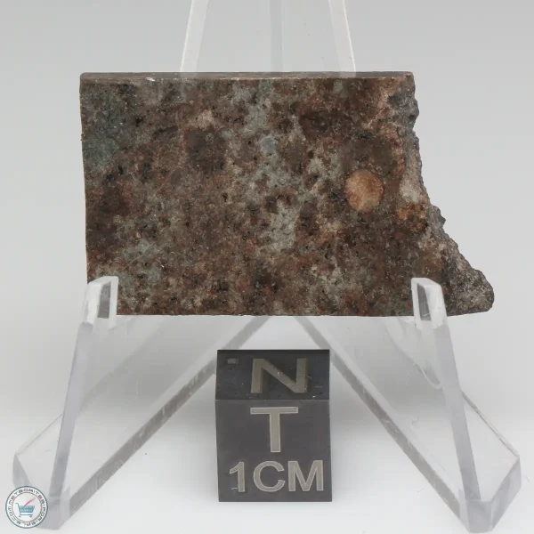 NWA 791 Meteorite 7.9g
