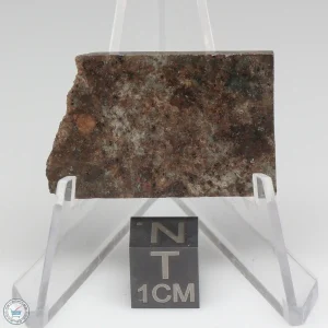 NWA 791 Meteorite 7.3g