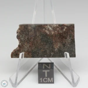 NWA 791 Meteorite 10.6g