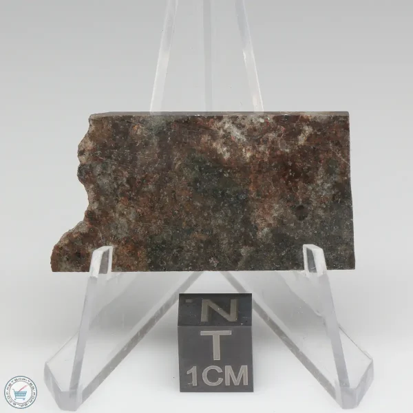 NWA 791 Meteorite 10.6g