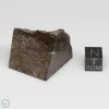 NWA 791 Meteorite 41.4g Part End Cut