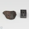 NWA 791 Meteorite 5.4g End Cut