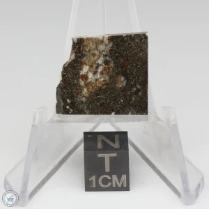 NWA 8743 Meteorite 2.2g