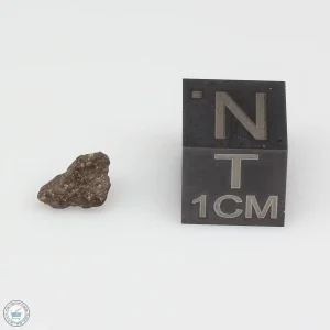 Abadla 002 Meteorite 0.10g