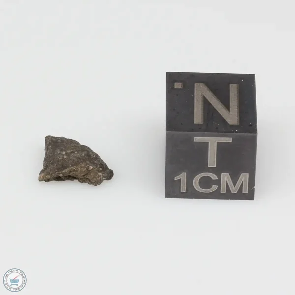 Abadla 002 Meteorite 0.14g