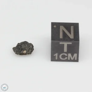 Abadla 002 Meteorite 0.16g