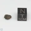 Abadla 002 Meteorite 0.18g