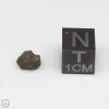 Abadla 002 Meteorite 0.22g