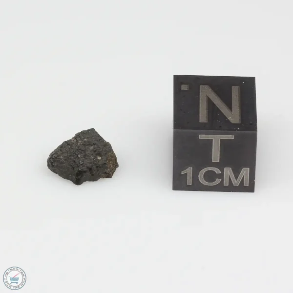 Abadla 002 Meteorite 0.23g