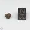 Abadla 002 Meteorite 0.25g